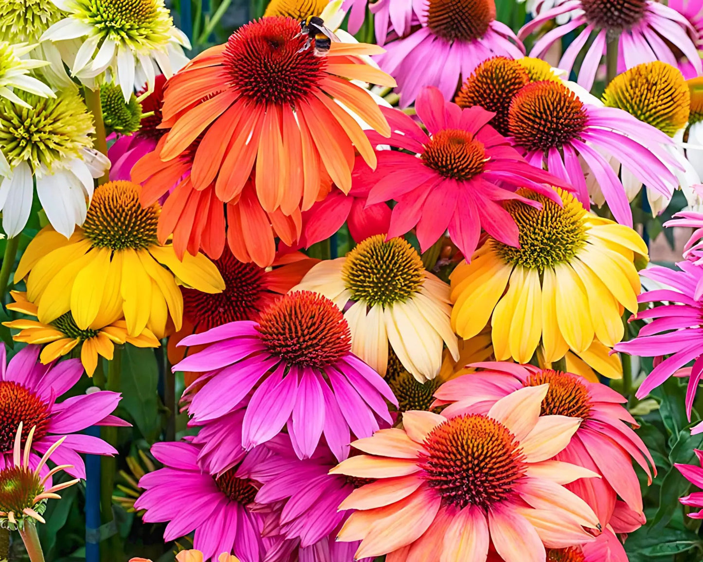 Echinacea ‘Cheyenne Spirit’ - Preorder