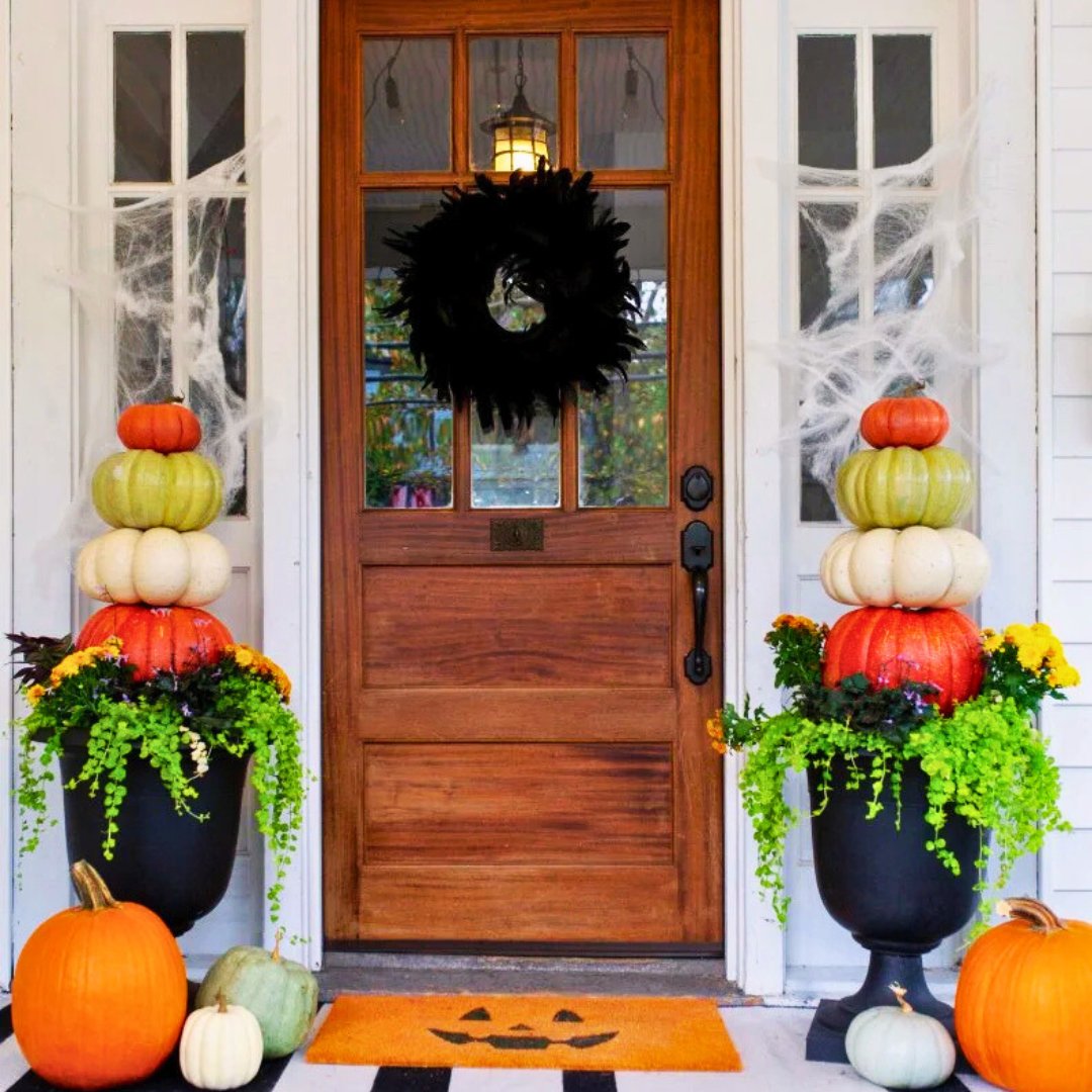 Autumn Porch Kits