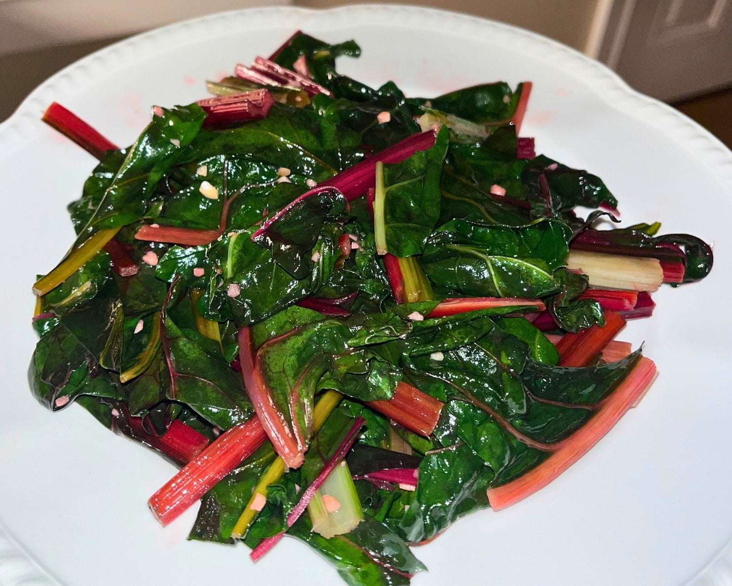 Swiss Chard 8 oz