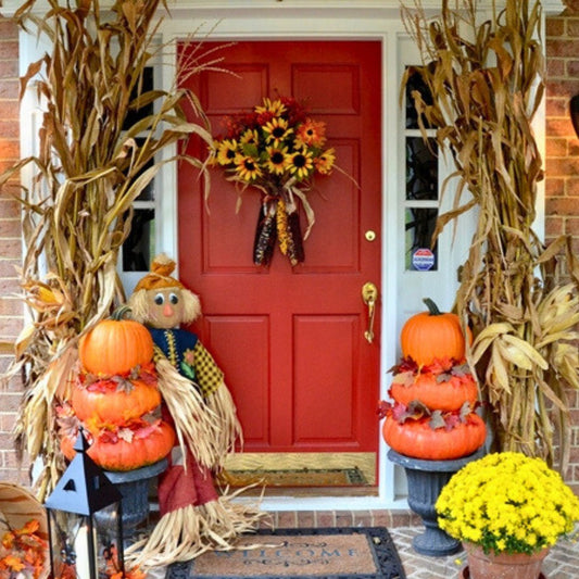 Autumn Porch Kits