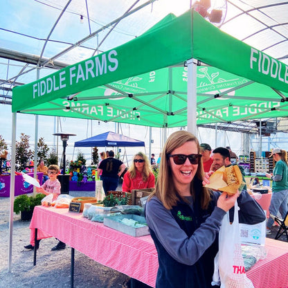 Winter Market Vendor Registration