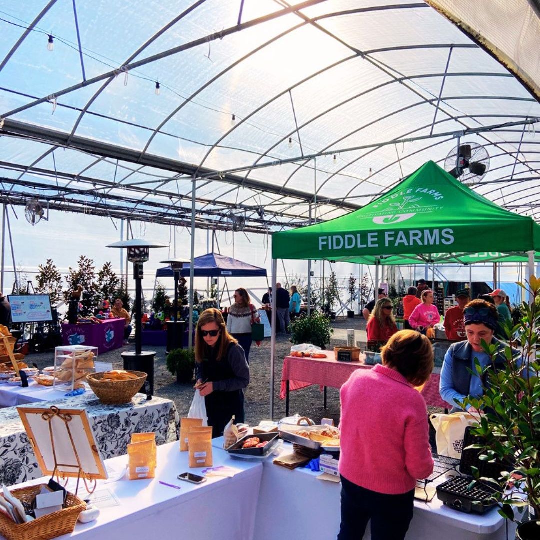 Winter Market Vendor Registration
