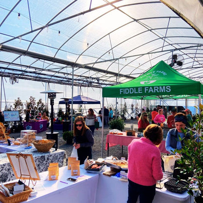 Winter Market Vendor Registration