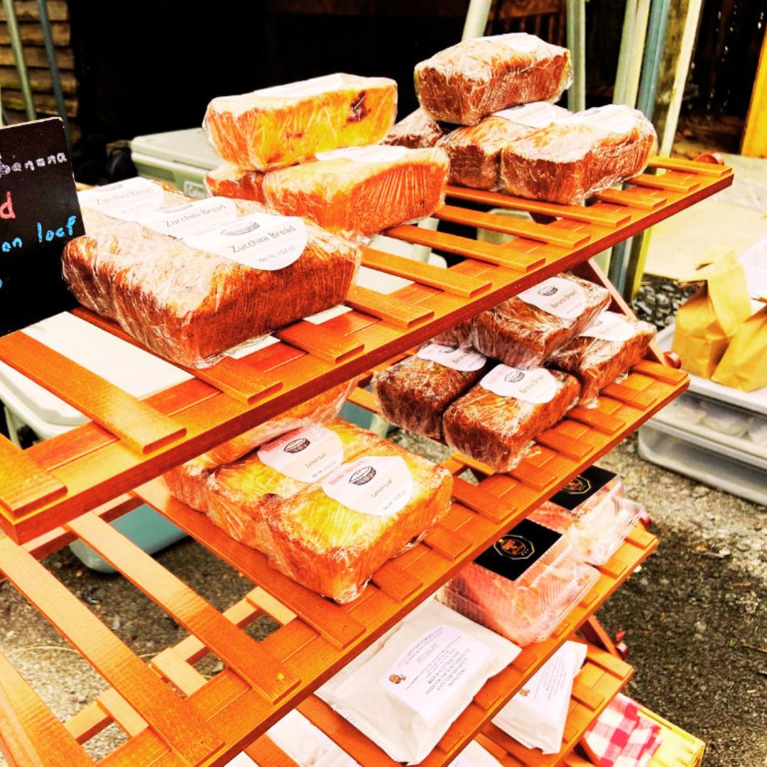 Winter Market Vendor Registration
