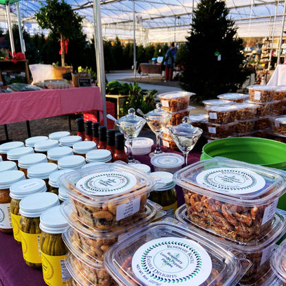 Winter Market Vendor Registration