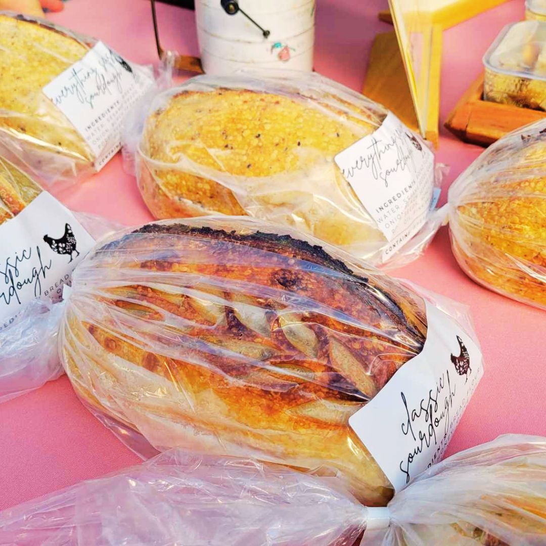 Winter Market Vendor Registration