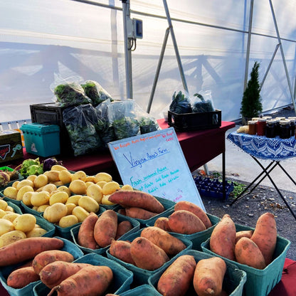 Winter Market Vendor Registration