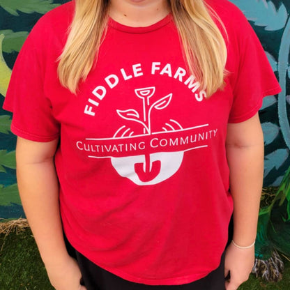 Fiddle Fit Tees
