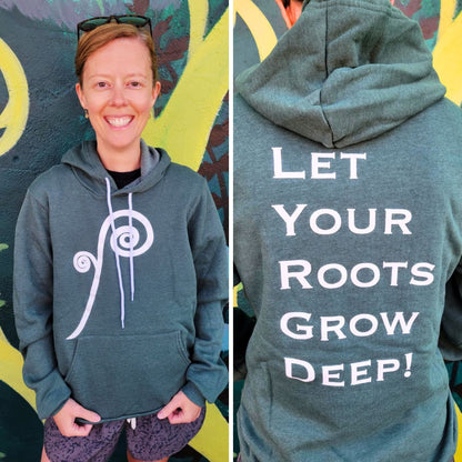 Fiddle Fit Hoodies