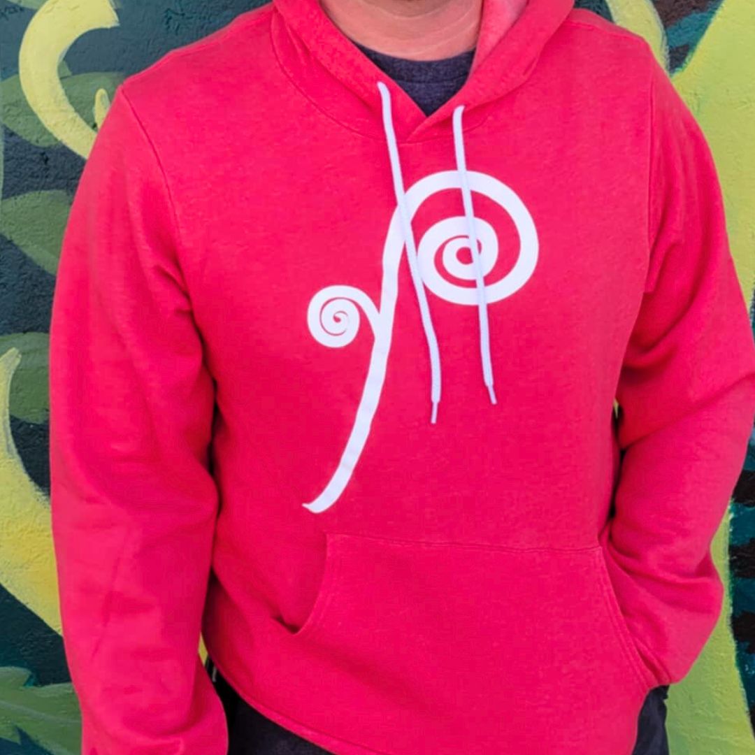 Fiddle Fit Hoodies