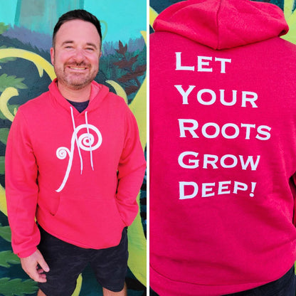 Fiddle Fit Hoodies