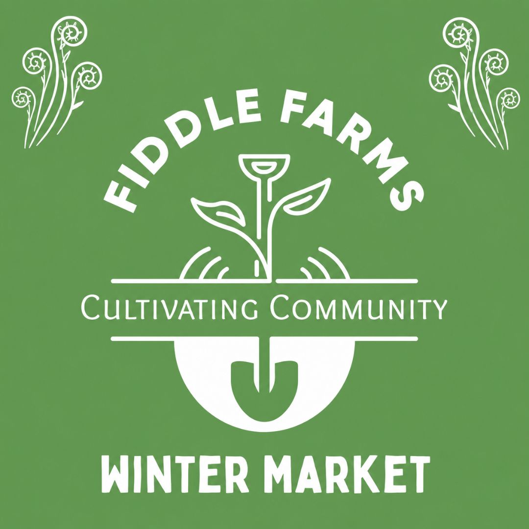 Winter Market Vendor Registration
