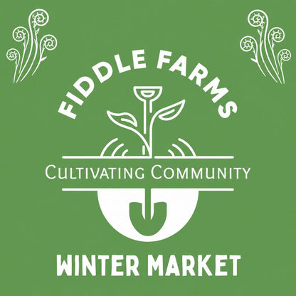 Winter Market Vendor Registration