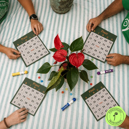 Plant BINGO