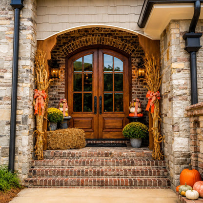 Autumn Porch Kits