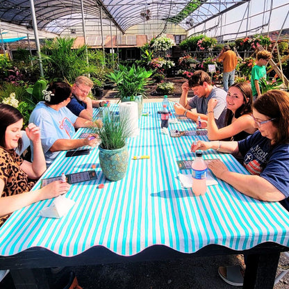 Plant BINGO