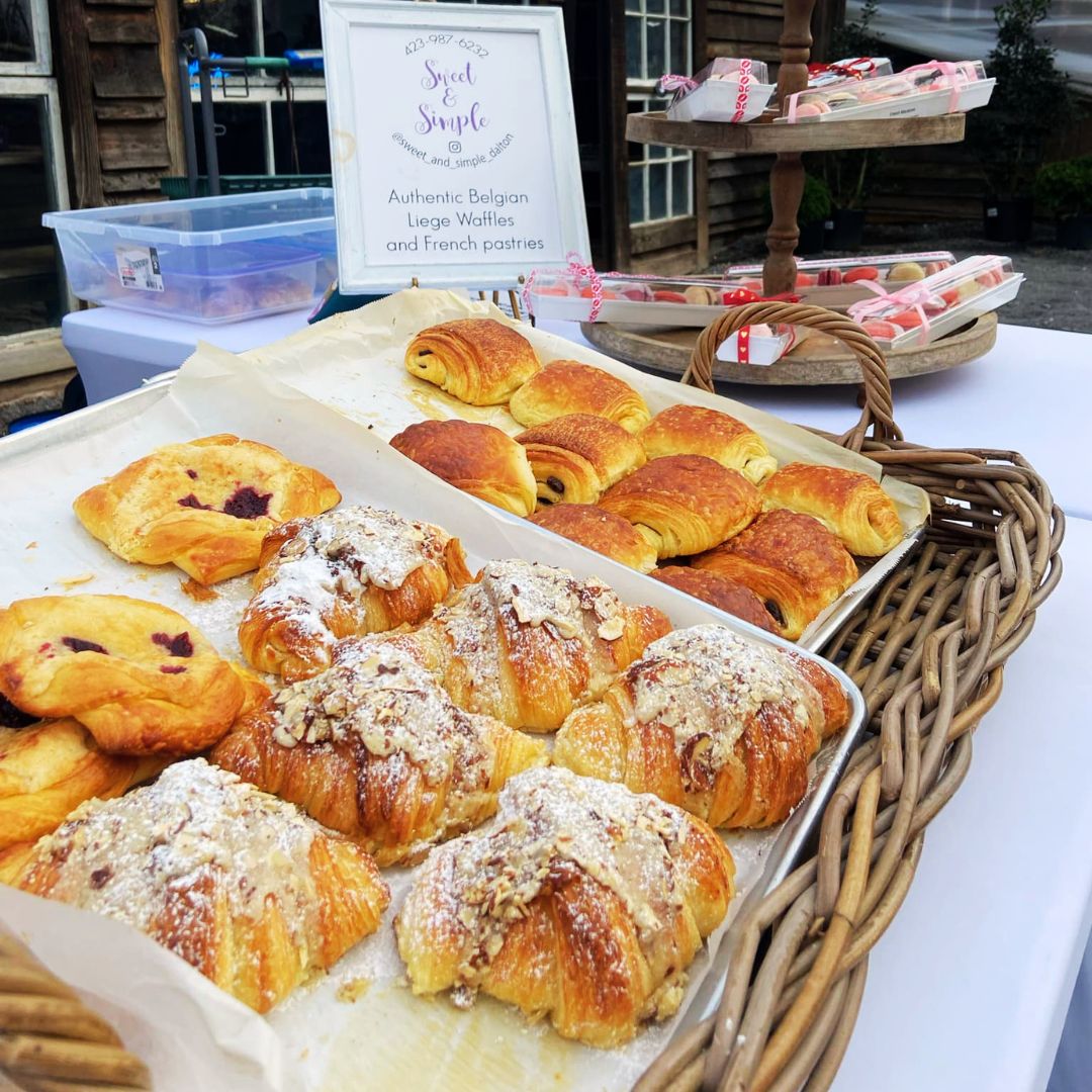 Winter Market Vendor Registration