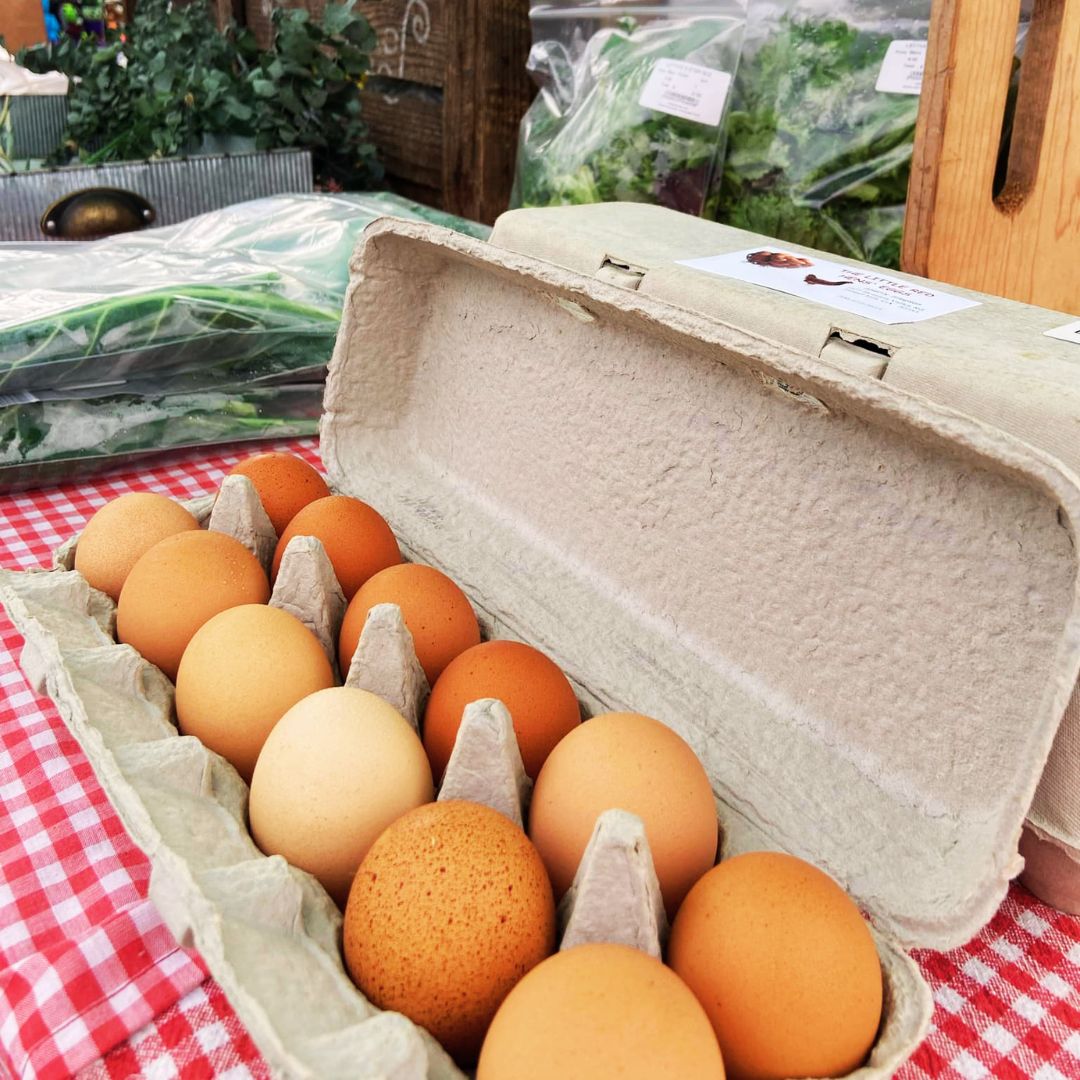 Winter Market Vendor Registration