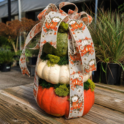 Pumpkin Stacks