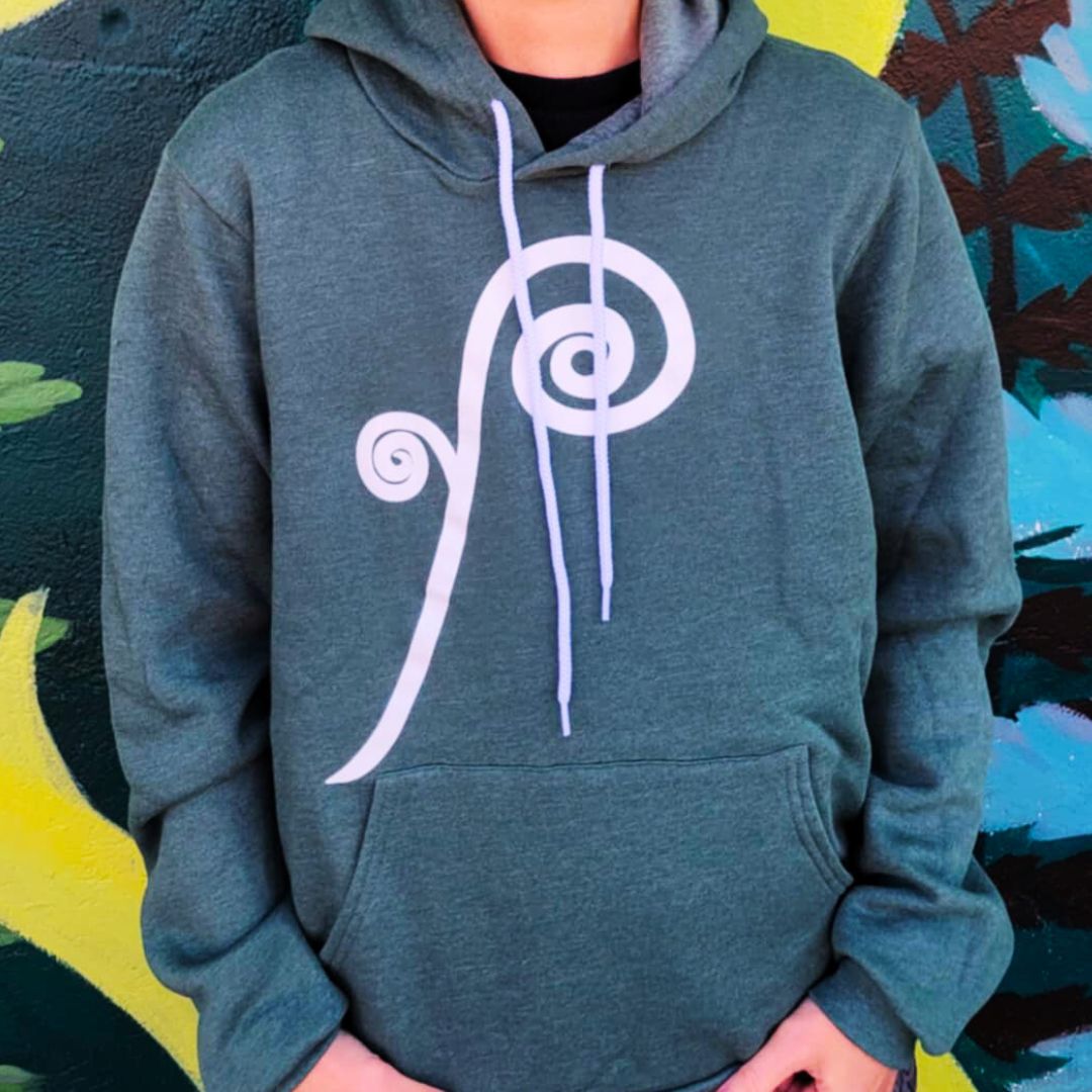 Fiddle Fit Hoodies