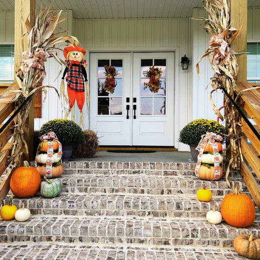 Autumn Porch Kits