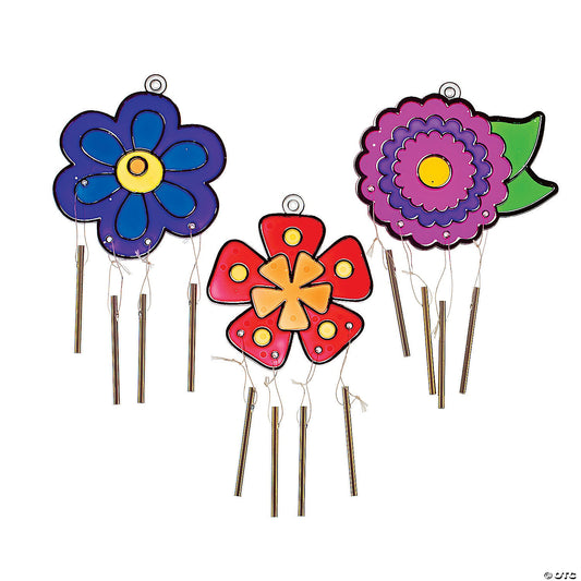 Kids Class – Sunbeam Dreams Suncatcher | Thursday, July 24 at 11:00 AM